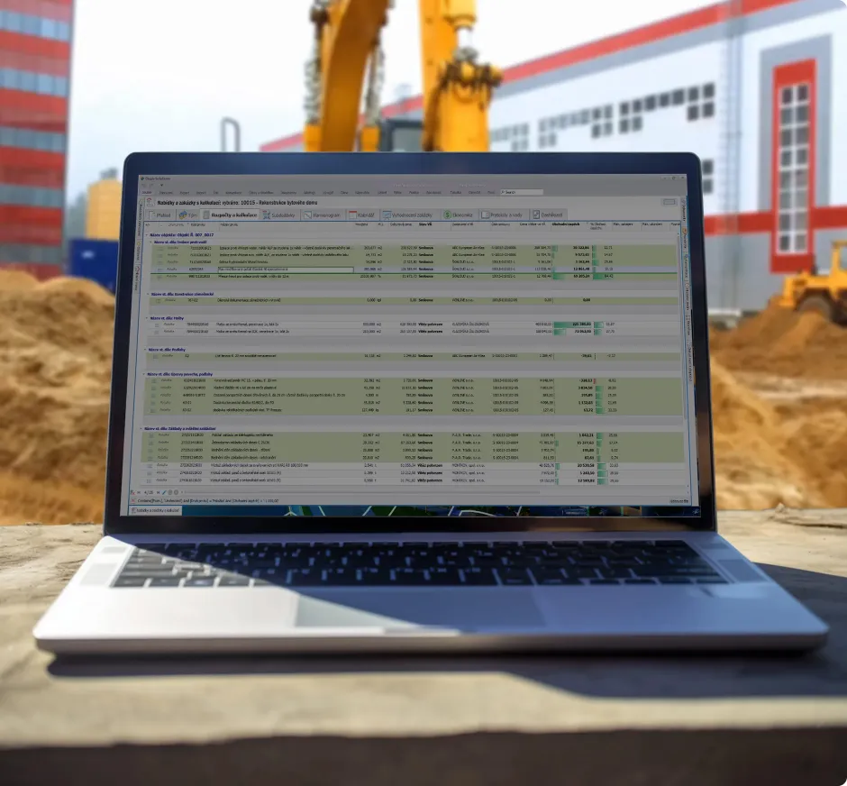 ELEGIS - Header Home Page